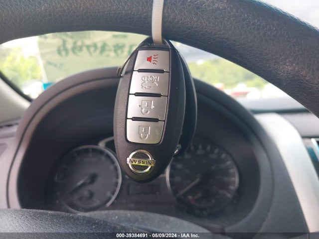 Nissan Altima 2.5 S 2015 1N4AL3AP5FN389499 Image 11