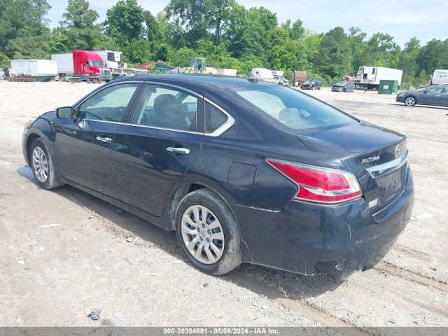 Nissan Altima 2.5 S 2015 1N4AL3AP5FN389499 Image 3