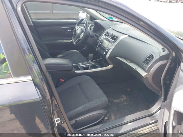Nissan Altima 2.5 S 2015 1N4AL3AP5FN389499 Image 5