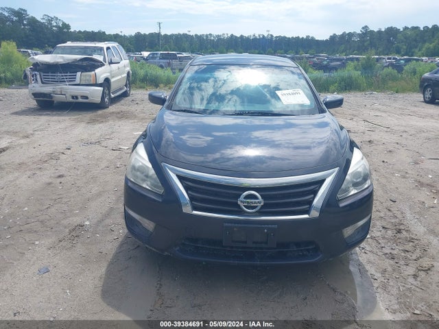 Nissan Altima 2.5 S 2015 1N4AL3AP5FN389499 Image 6