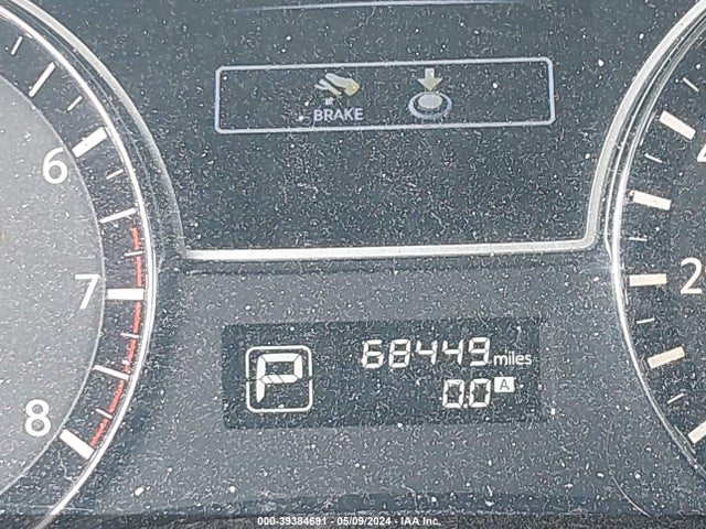 Nissan Altima 2.5 S 2015 1N4AL3AP5FN389499 Image 7