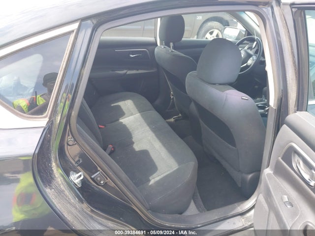 Nissan Altima 2.5 S 2015 1N4AL3AP5FN389499 Image 8