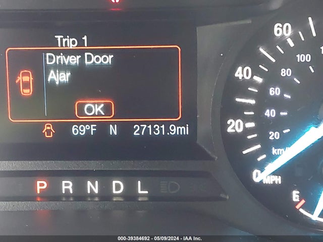 Ford FUSION S 2020 3FA6P0G74LR232636 Image 15