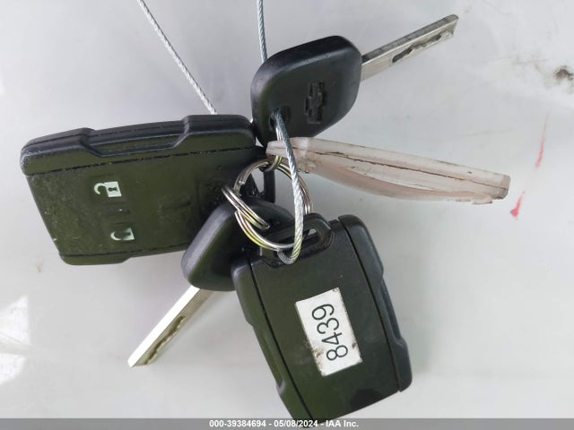 Chevrolet Colorado Wt 2017 1GCHSBEA9H1318439 Image 11