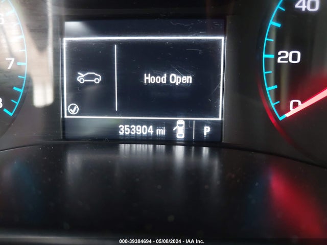 Chevrolet Colorado Wt 2017 1GCHSBEA9H1318439 Image 16