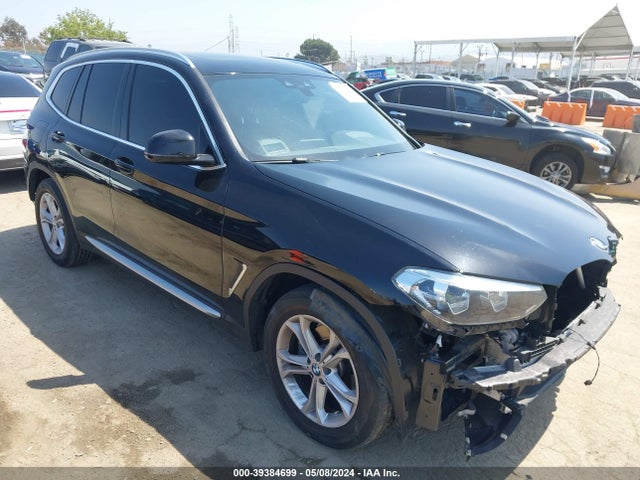 2019 5UXTR7C54KLR53247 main image