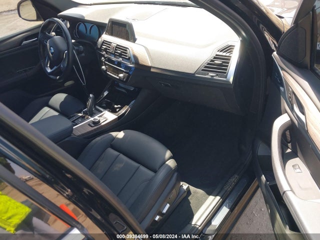 BMW X3 Sdrive30i 2019 5UXTR7C54KLR53247 Image 5