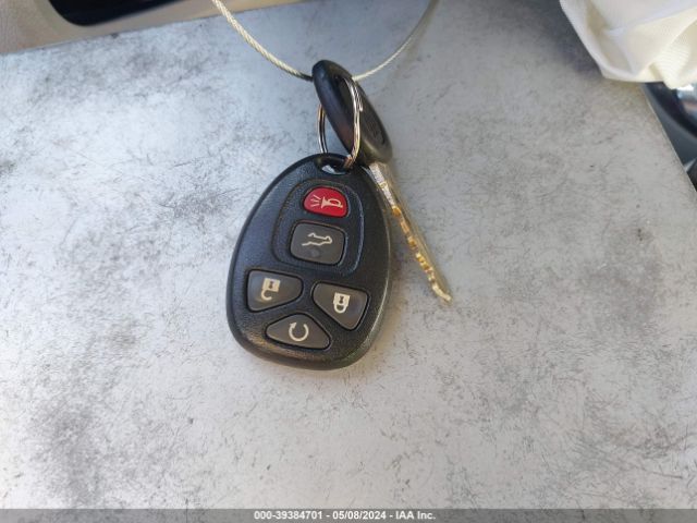 5GAKRBKD4FJ304494 Buick Enclave Leather