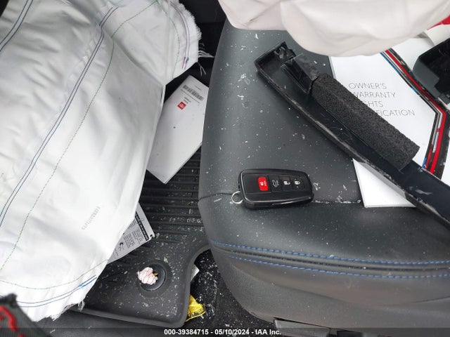 Toyota Rav4 Xse Hybrid 2024 4T3E6RFV6RU143457 Image 11