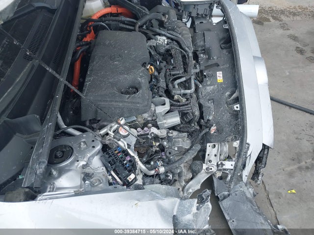 Toyota Rav4 Xse Hybrid 2024 4T3E6RFV6RU143457 Image 12