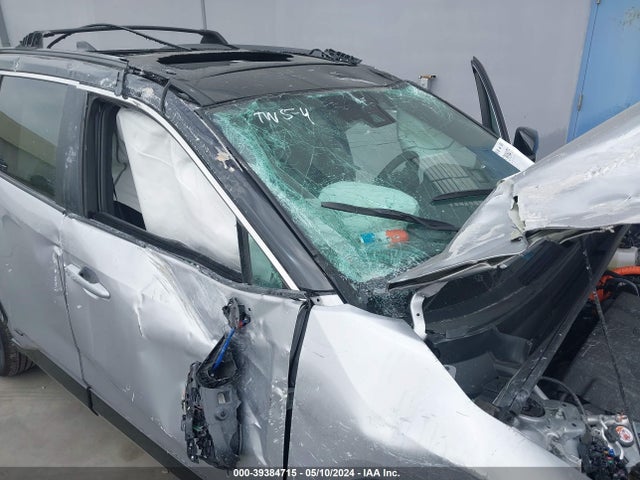 Toyota Rav4 Xse Hybrid 2024 4T3E6RFV6RU143457 Image 18