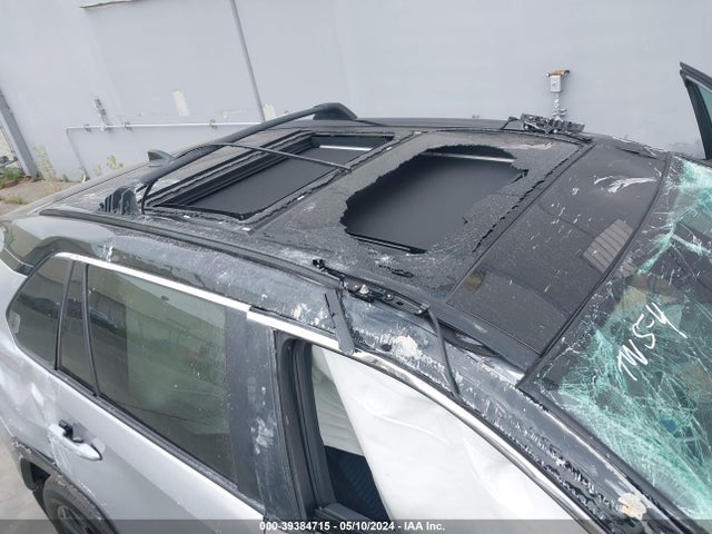 Toyota Rav4 Xse Hybrid 2024 4T3E6RFV6RU143457 Image 19
