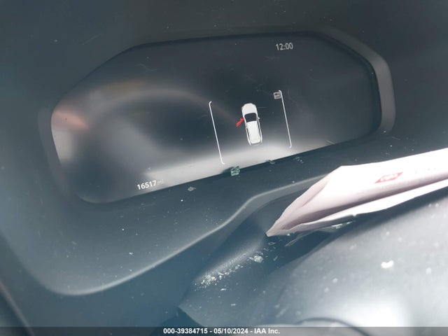 Toyota Rav4 Xse Hybrid 2024 4T3E6RFV6RU143457 Image 7
