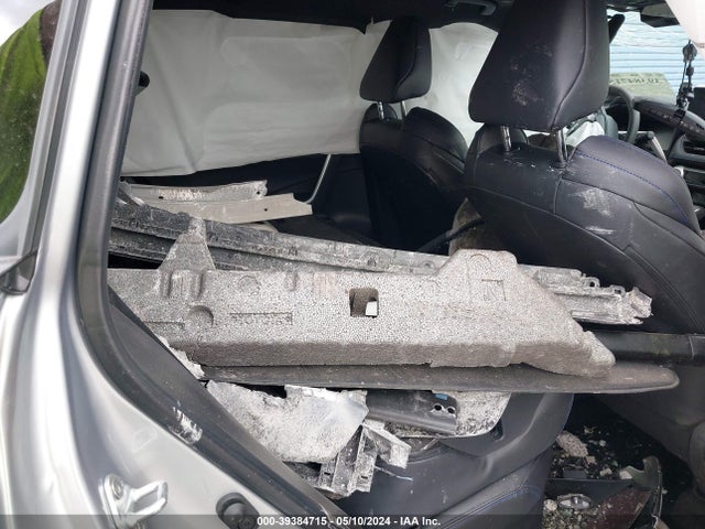 Toyota Rav4 Xse Hybrid 2024 4T3E6RFV6RU143457 Image 8