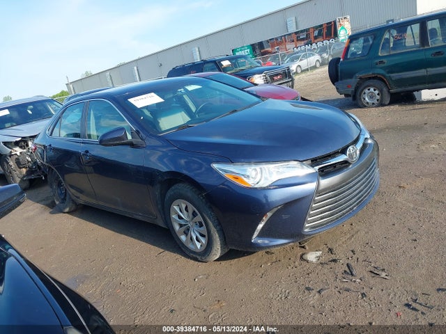 Toyota CAMRY LE 2017 4T1BF1FK0HU797825 main image