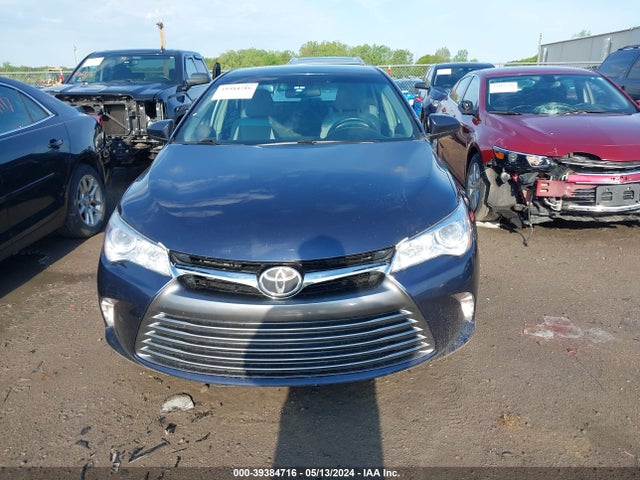 Toyota CAMRY LE 2017 4T1BF1FK0HU797825 Image 12