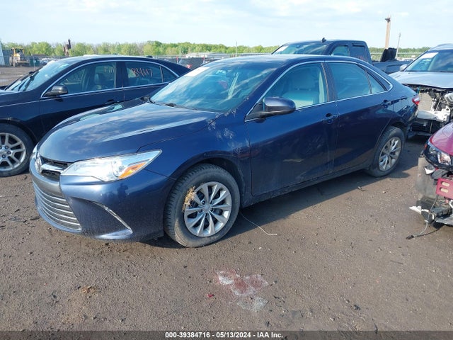 Toyota CAMRY LE 2017 4T1BF1FK0HU797825 Image 14