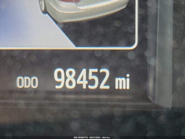 Toyota CAMRY LE 2017 4T1BF1FK0HU797825 Image 15