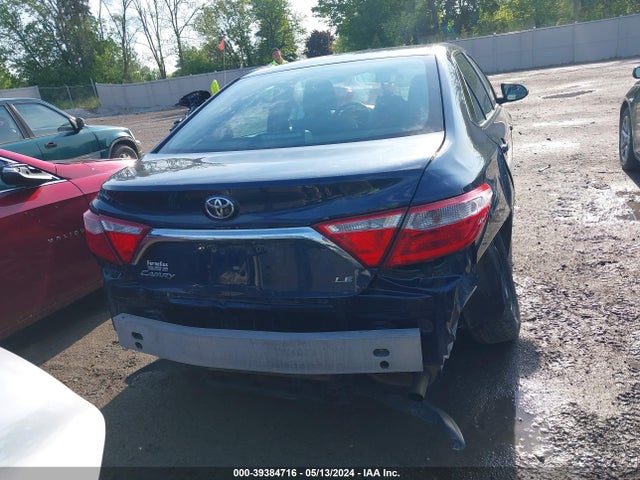 Toyota CAMRY LE 2017 4T1BF1FK0HU797825 Image 16
