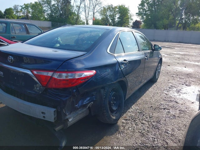 Toyota CAMRY LE 2017 4T1BF1FK0HU797825 Image 4