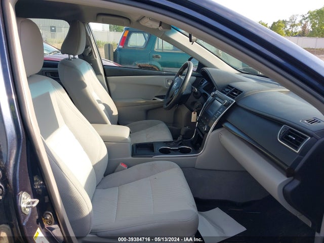 Toyota CAMRY LE 2017 4T1BF1FK0HU797825 Image 5