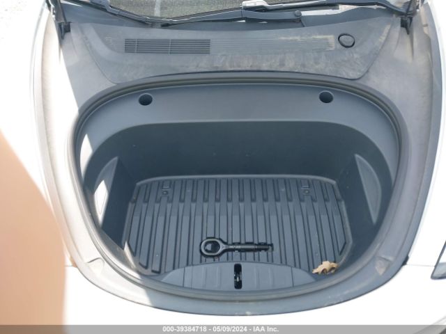 5YJ3E1EA7MF859874 Tesla Model 3 Standard Range Plus Rear-wheel Drive