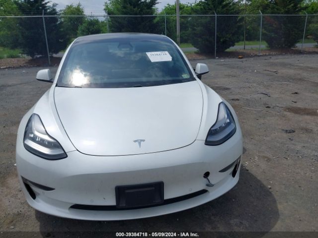 5YJ3E1EA7MF859874 Tesla Model 3 Standard Range Plus Rear-wheel Drive