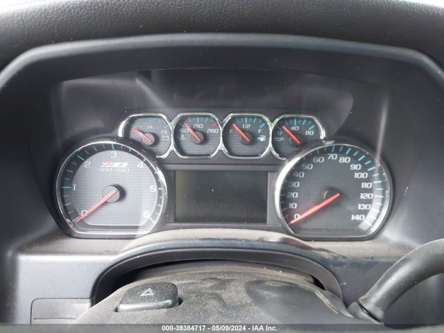 Chevrolet Silverado 1500 2lz 2017 3GCUKSEC9HG311895 Image 15