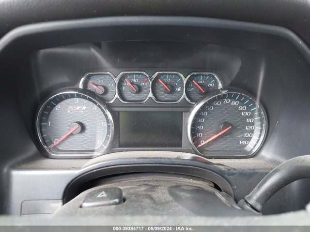 Chevrolet Silverado 1500 2lz 2017 3GCUKSEC9HG311895 Image 7