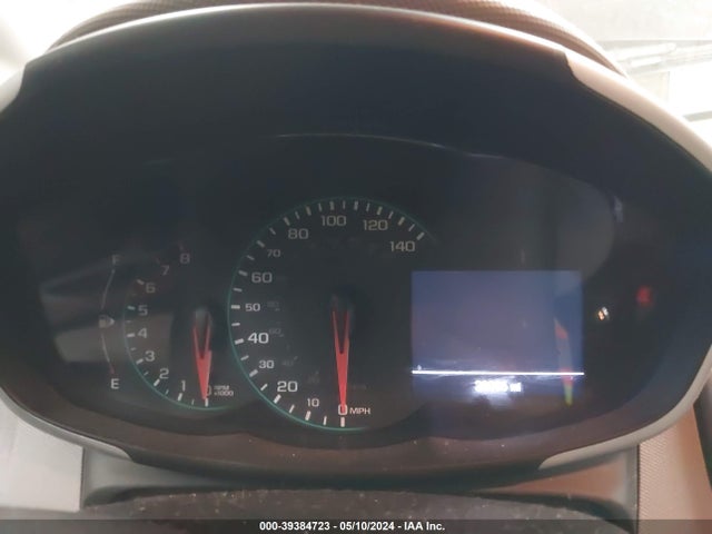 Chevrolet Sonic Fwd  1fl 5-door 2020 1G1JG6SB7L4129201 Image 7