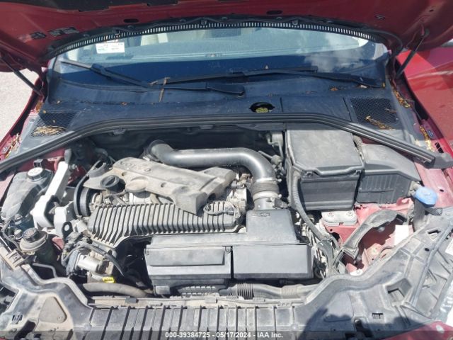 YV1612FH1E2293283 Volvo S60 T5/t5 Platinum/t5 Premier/t5 Premier Plus
