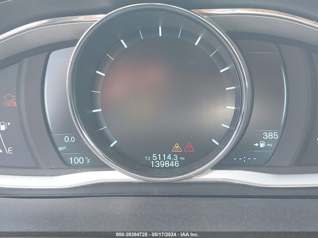 YV1612FH1E2293283 Volvo S60 T5/t5 Platinum/t5 Premier/t5 Premier Plus