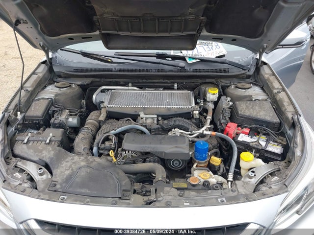 Subaru Legacy Limited Xt 2020 4S3BWGN61L3005238 Image 10