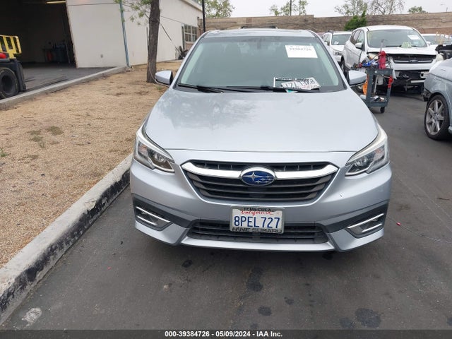 Subaru Legacy Limited Xt 2020 4S3BWGN61L3005238 Image 13