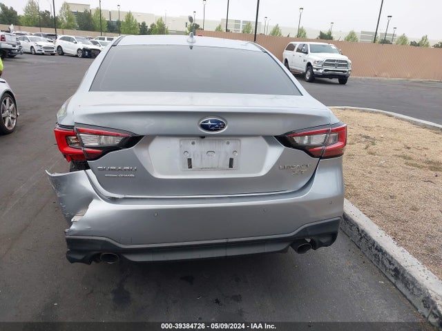 Subaru Legacy Limited Xt 2020 4S3BWGN61L3005238 Image 17
