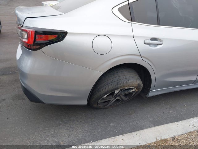 Subaru Legacy Limited Xt 2020 4S3BWGN61L3005238 Image 18