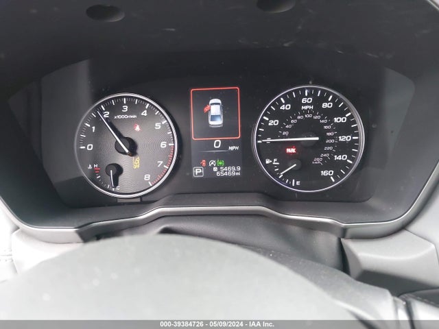 Subaru Legacy Limited Xt 2020 4S3BWGN61L3005238 Image 7