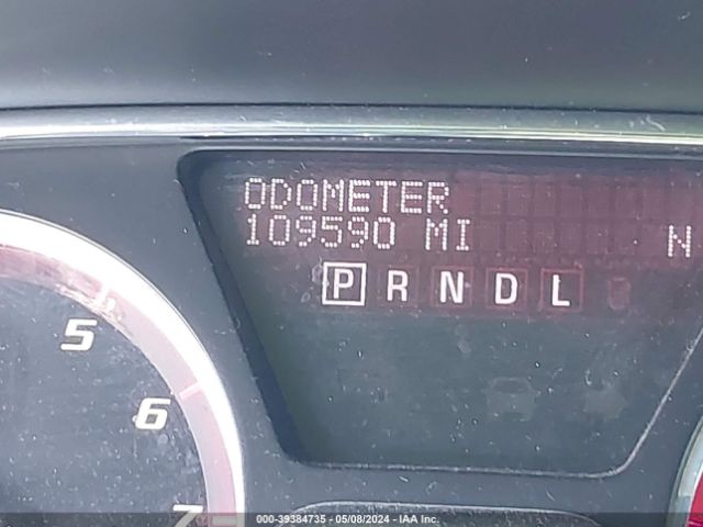 1GKKRSKDXFJ370373 GMC Acadia Slt-2