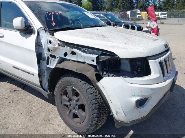 Jeep Grand Cherokee Laredo 2014 1C4RJFAG0EC109311 Image 6