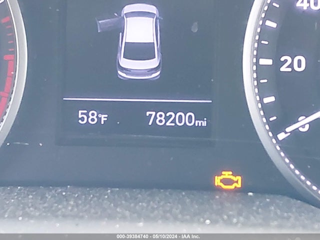 Hyundai ELANTRA SE 2020 5NPD74LF8LH521401 Image 15