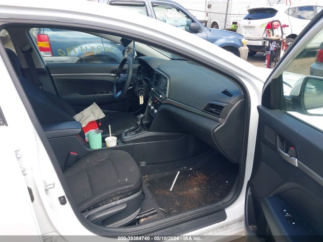 Hyundai ELANTRA SE 2020 5NPD74LF8LH521401 Image 5