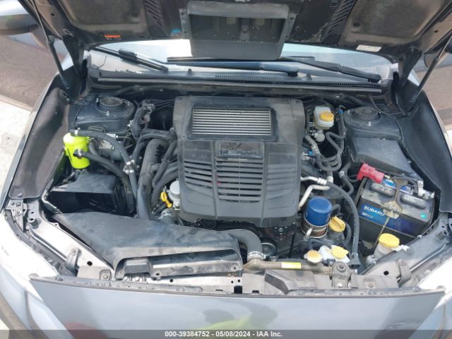 JF1VA1A6XL9805120 Subaru WRX
