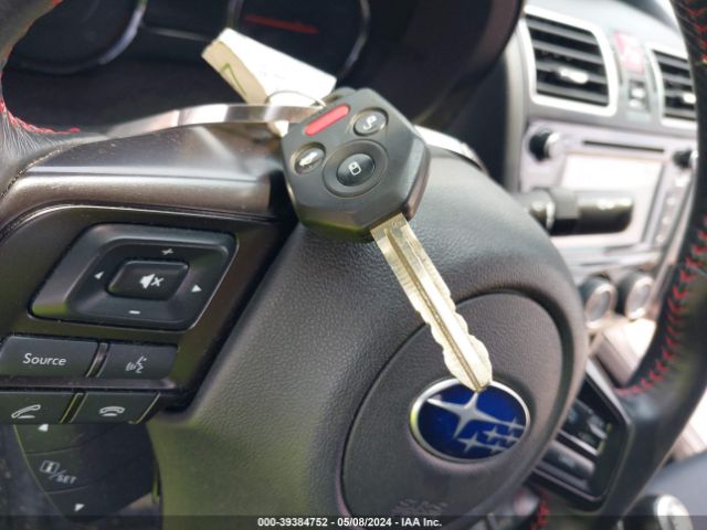 JF1VA1A6XL9805120 Subaru WRX
