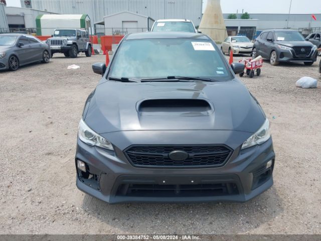 JF1VA1A6XL9805120 Subaru WRX
