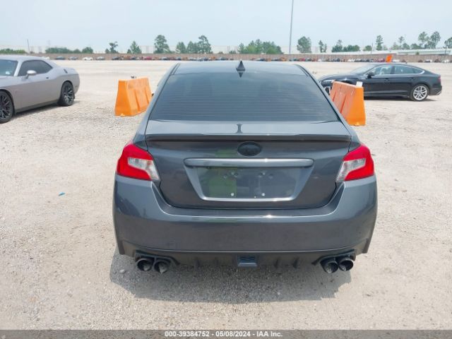 JF1VA1A6XL9805120 Subaru WRX