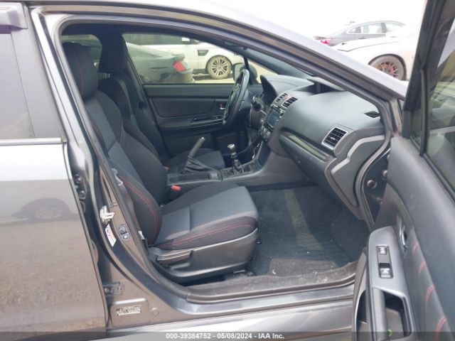 JF1VA1A6XL9805120 Subaru WRX