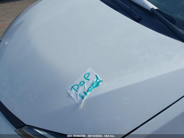 Toyota COROLLA LE 2017 5YFBURHE1HP690134 Image 10