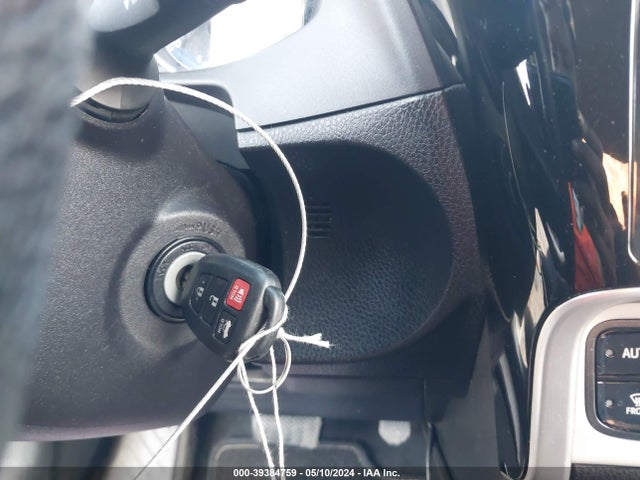 Toyota COROLLA LE 2017 5YFBURHE1HP690134 Image 11
