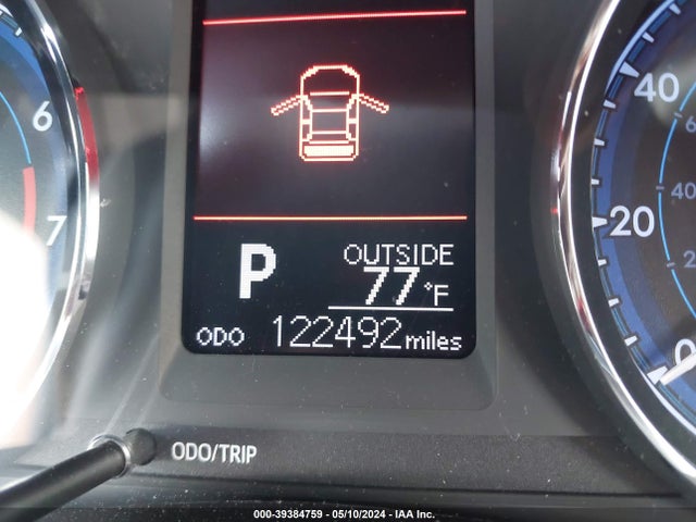 Toyota COROLLA LE 2017 5YFBURHE1HP690134 Image 15