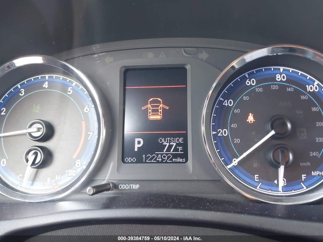 Toyota COROLLA LE 2017 5YFBURHE1HP690134 Image 7